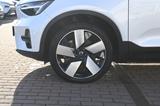 Volvo C40 Recharge Pure Electric Plus *LED*STHZ*BLIS - weiße Volvo C40
