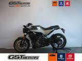 Husqvarna VITPILEN 401 mit Lenkerumbau - HUSQVARNA VON 251 BIS 500 CCM
