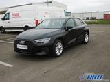 Audi A3 35 1.5 TFSI Sportback basis Klima Navi
