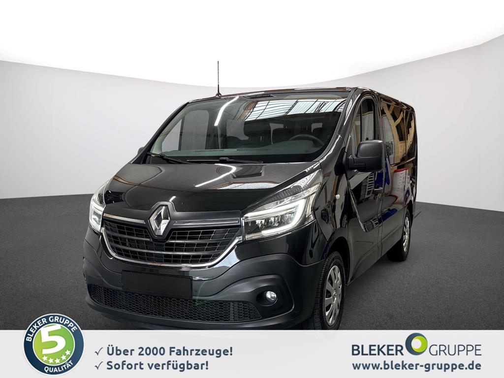 Renault Trafic 2.0 dCi 145 Energy L1H1 Life