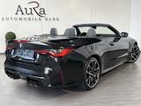BMW M4 xDrive Competition MDriver's NAV+LASER+HEADUP - gebrauchte BMW Cabrios