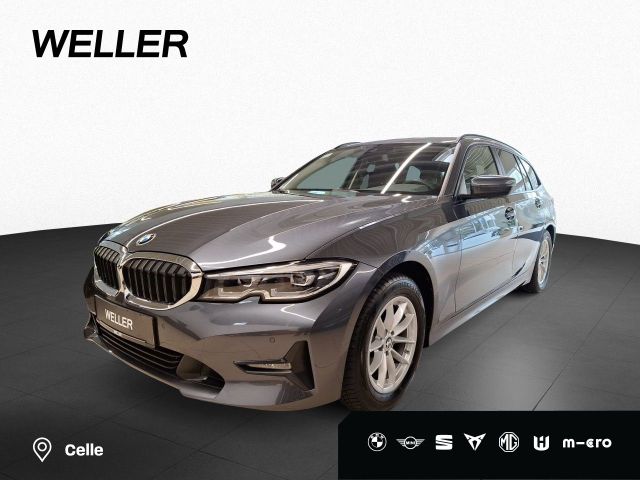 BMW 320d Touring Advantage PDC LCP Tempomat Navi Shz