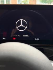 2023 Mercedes-BENZ CLE — миниатюра 15