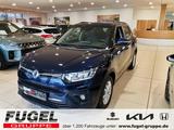 Ssangyong Tivoli 1.5 P Quartz 4x2 MY23 Navi|RFK|LED - Ssangyong Tivoli aus 2023