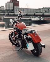Harley-Davidson Sportster XL1200 CA - Offers
