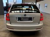 Skoda Octavia Combi RS Navi/PDC/Schiebedach/KWFahrwerk - Skoda Octavia aus 2007: Kombi
