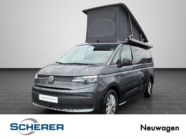 Volkswagen California Der neue California Beach Tour 2.0TDI