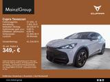 Cupra Tavascan Endurance 77kWh(82kWh) WäPu SHZ Kamera - Cupra Tavascan: Endurance
