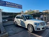 Mercedes-Benz Mercedes-benz GLK 220 CDI BlueEFFICIENCY Sport - Mercedes-Benz GLK 220 Kombi Gebrauchtwagen