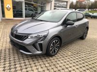 Renault Clio - Vorschau Bild 1