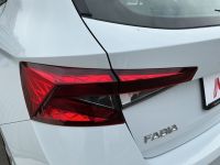Skoda Fabia - Vorschau Bild 18