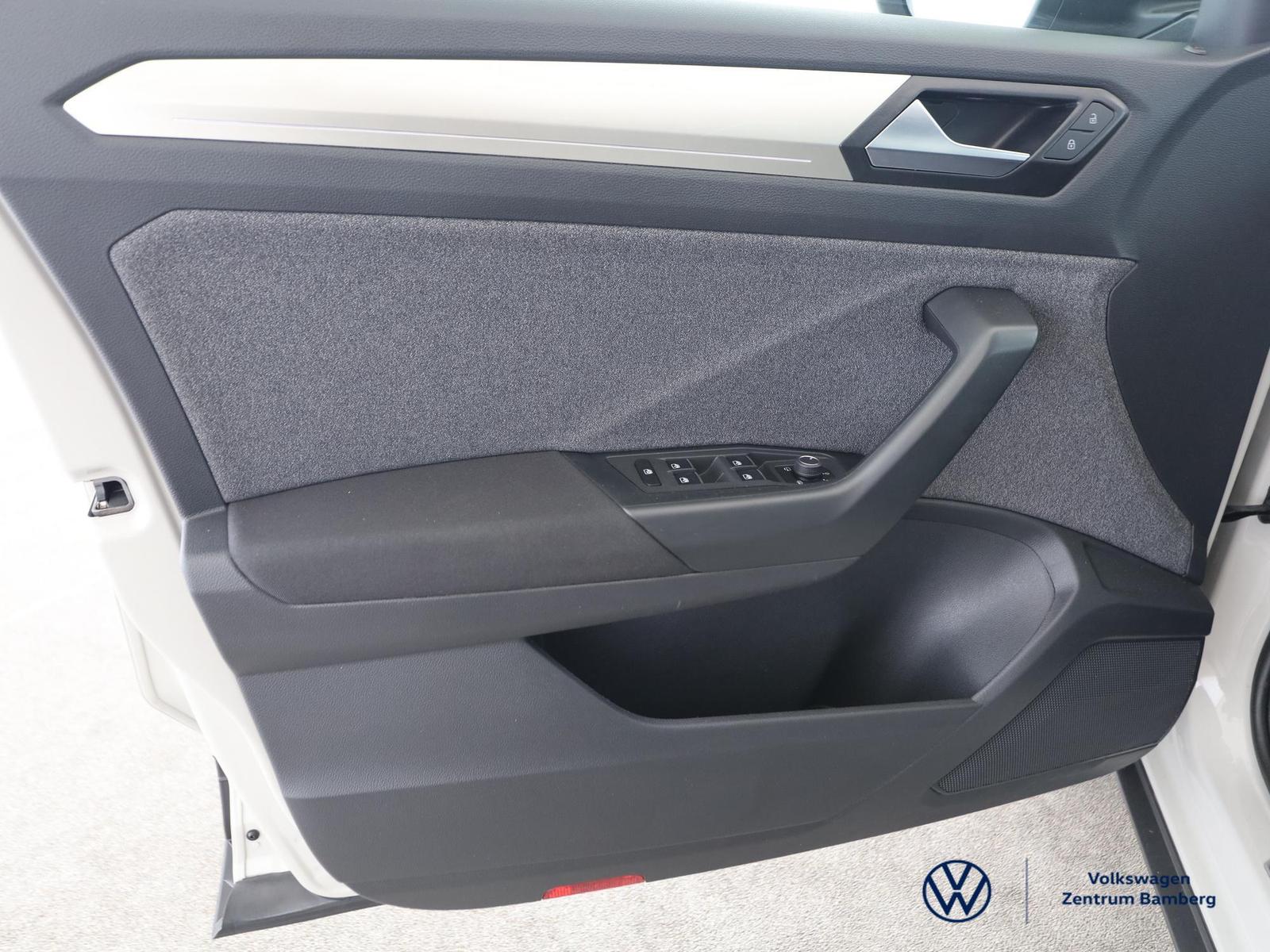 Volkswagen T-Roc 1.5 TSI Move+PARKASSIST+LED+APP+SITZHZ+DAB