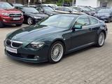 ALPINA B6 S Coupe - ALPINA B6: B6s
