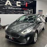 Ford Fiesta Titanium X,LED, B&O Sound, Navi,Kamera - Ford: Taxi