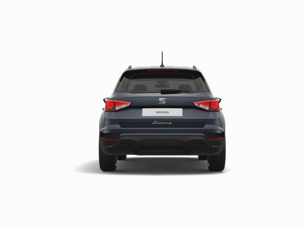 Seat Arona - Bild 8