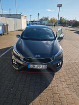Kia cee'd / Ceed 1.6 T-GDI GT-Track GT-Track - Kia cee'd / Ceed von privat