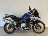 BMW F 850 GS +ALLE PAKETE+Garantie+ - BMW 850 GS