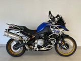 BMW F 850 GS +ALLE PAKETE+Garantie+ - Offers matching your search criteria