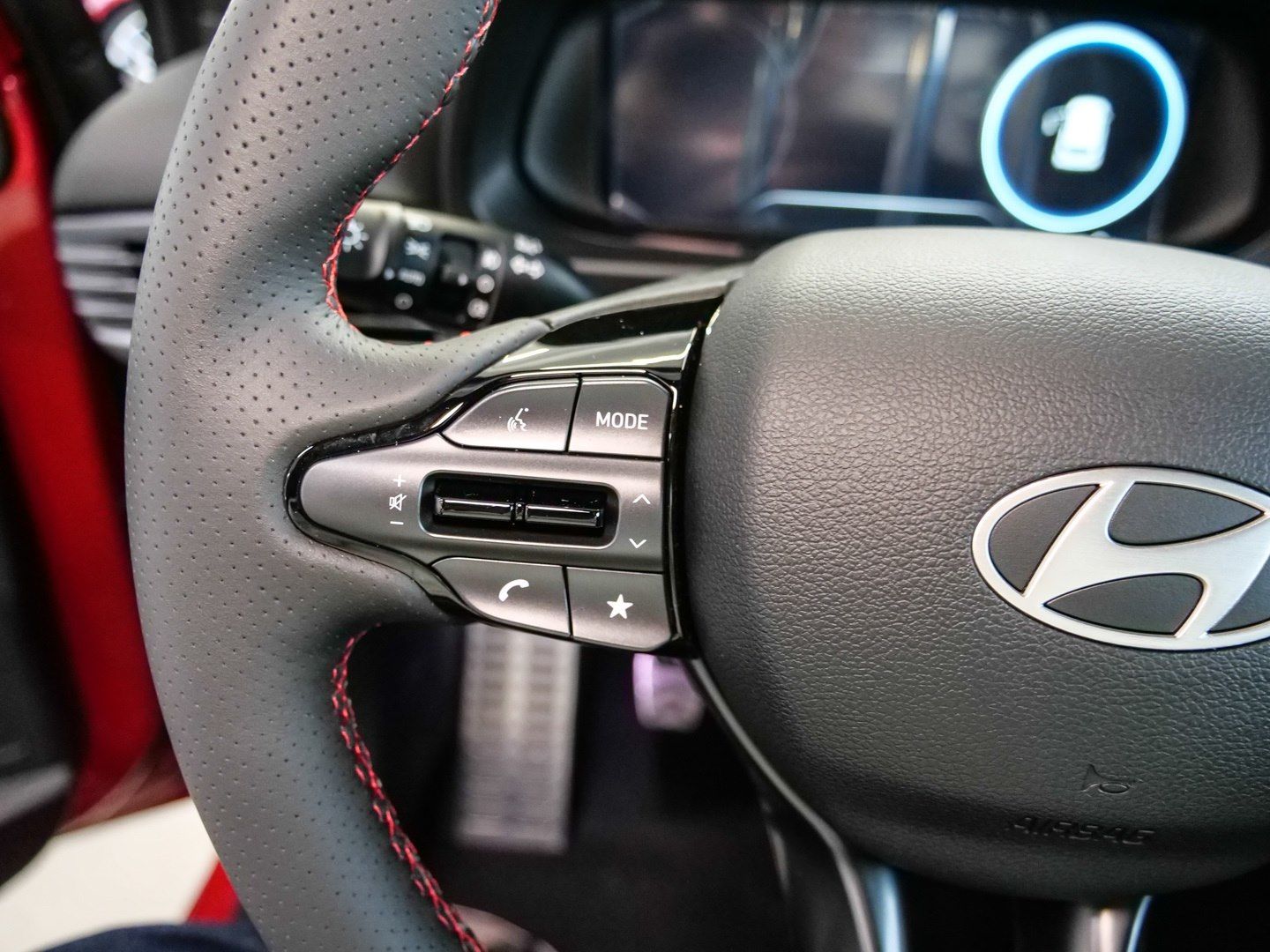 Hyundai i20 - Bild 23