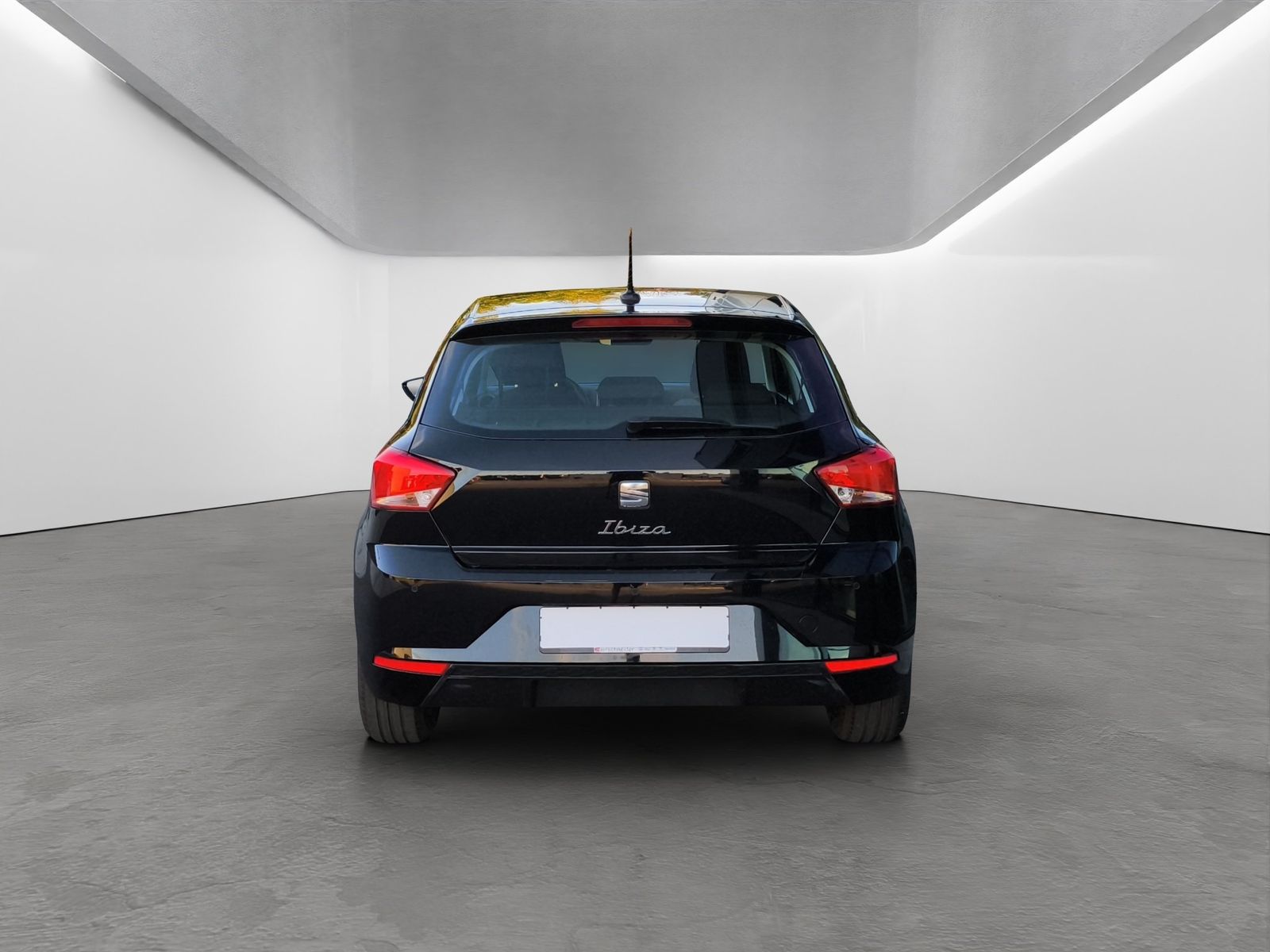 Seat Ibiza - Bild 7