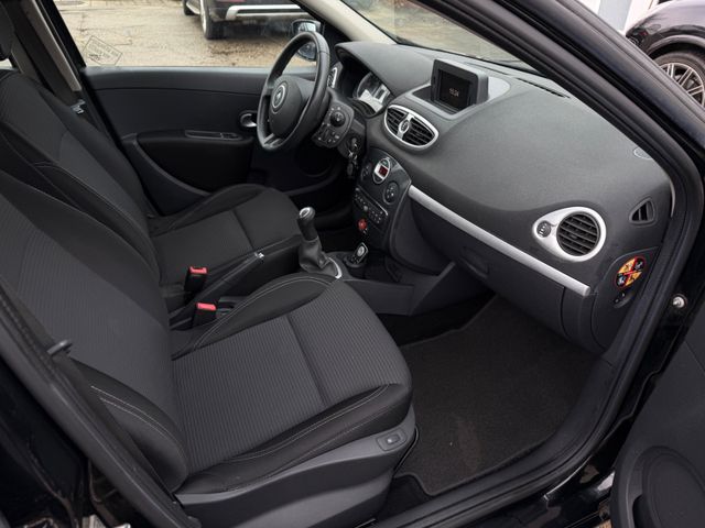 Clio 1.2 Grandtour Kombi, TÜV NEU Bild 11