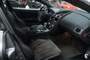 2008 Aston Martin DBS — миниатюра 38