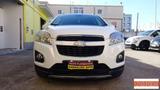 Chevrolet CHEVROLET - TRAX - 1.6 FWD LS gpl - Chevrolet Trax LS