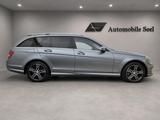 Mercedes-Benz C 200 T Edition C CGI*AMG-Styling*Navi*Shz* - gebrauchte Mercedes-Benz C 200 aus dem Jahr 2014