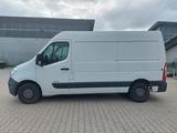Renault Master Bj. 2013, L2H2 - gebrauchte Renault Master aus dem Jahr 2013