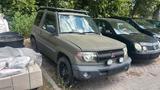 Mitsubishi mitsubishi pajero pinin automatik 1.8 - Mitsubishi Pajero Pinin: 1.8