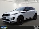 Land Rover Range Rover Evoque D200 Dynamic SE (LZ) - Land Rover Range Rover Evoque in Erfurt