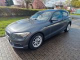 BMW 118 Baureihe 1 Lim. 3-trg. 118i Advantage