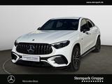 Mercedes-Benz GLC 63SE Perfor.Coupé HuD+Sitzklima+Night+CARBON - gebrauchte Mercedes-Benz GLC 63 AMG aus dem Jahr 2023