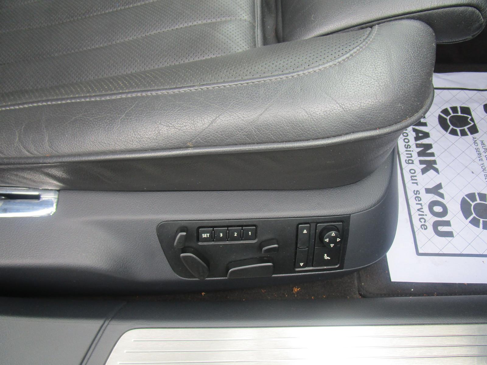 Volkswagen Phaeton V6 TDI 5-Sitzer 4Motion