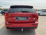 Volvo V60  T6 Plus Dark Plug-In AWD AHK Kamera Google - Volvo V60 in Augsburg