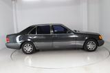Mercedes-Benz S 600 L V12 Top-Zustand * 4x Sitzhzg* el. Sitze - Mercedes-Benz S 600 in Dresden