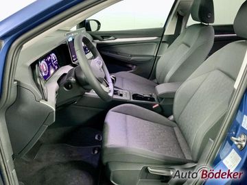 Volkswagen Golf 1.5 l TSI OPF Life 6-Gang Bluetooth LED