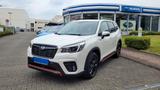 Subaru Forester Edition Sport 40 - Subaru Forester: Sport