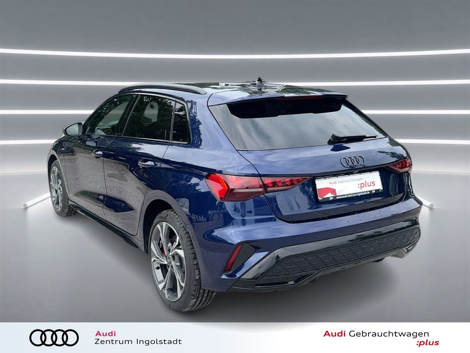 Audi A3 - Bild 6