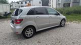 Mercedes-Benz B 180 BlueEFFICIENCY -