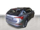 Skoda Scala TOUR 1.5 TSI DSG LED+NAVI+APP+PDC+VIRT+SHZ - Skoda Scala in Duisburg