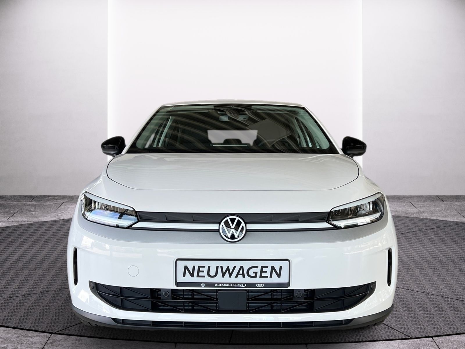Volkswagen ID. Polo Life 52 kWh Kamera LED App foto 4