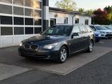 BMW 530d E61 Memory HeadUp Xenon Sportgetriebe TÜV - BMW 530: E61