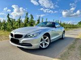 BMW Z4 sDrive20i  | Cabriolet | Sommerfahrspaß pur!  - BMW Z4 aus 2015