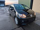 Volkswagen up! cup up!TÜV NEU,SERVICE NEU, 8Fach - Volkswagen up!: Cup