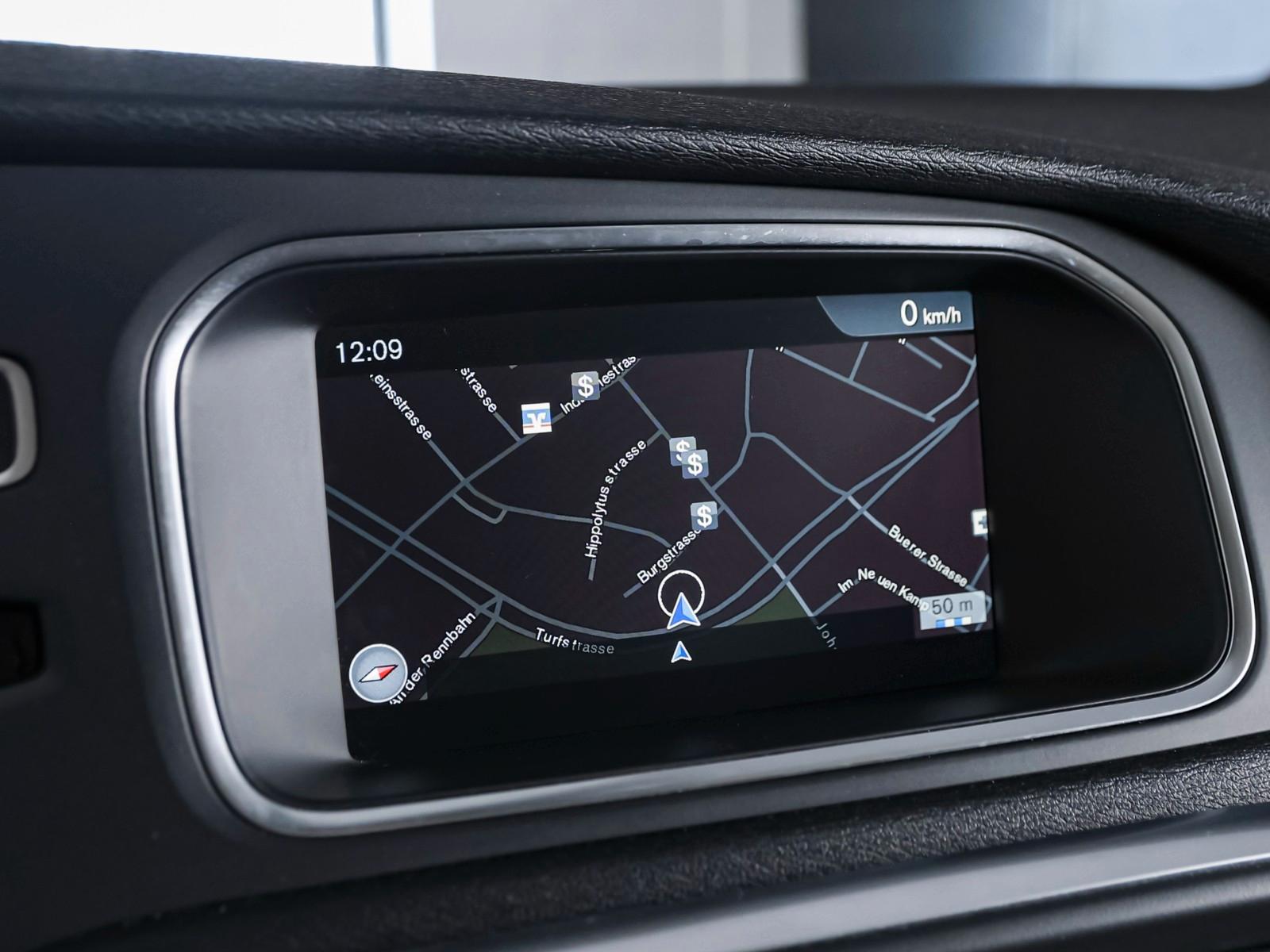 Volvo V40 Cross Country You! *KAMERA-NAVI-SHZ-TEMPOMAT
