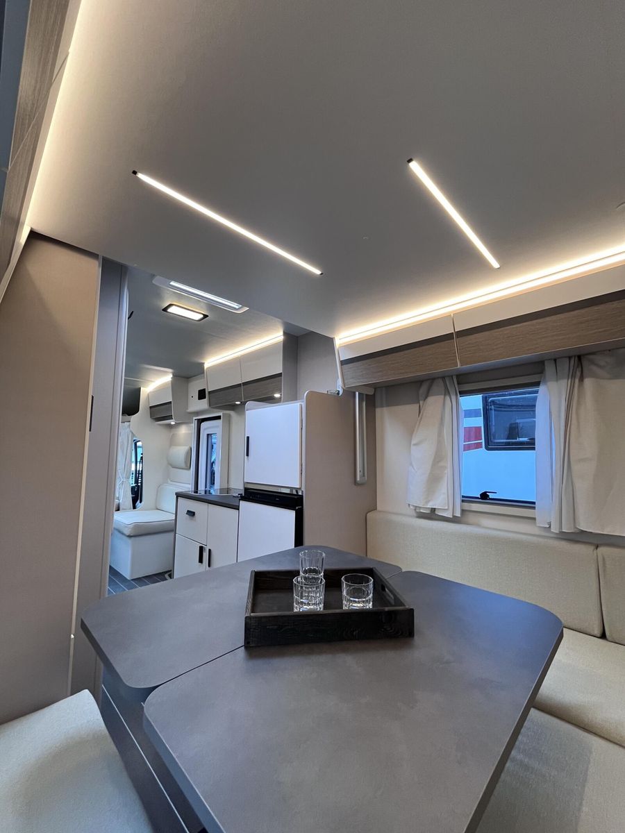 Fahrzeugabbildung XGO Dynamic 30P