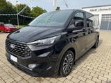 Ford Tourneo Custom 320 L2 Tit. 2.0 AWD AT 8-Si. AHK  - Ford: 2.0