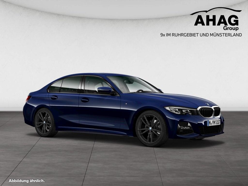BMW 318 i Limousine, миниатюра 9