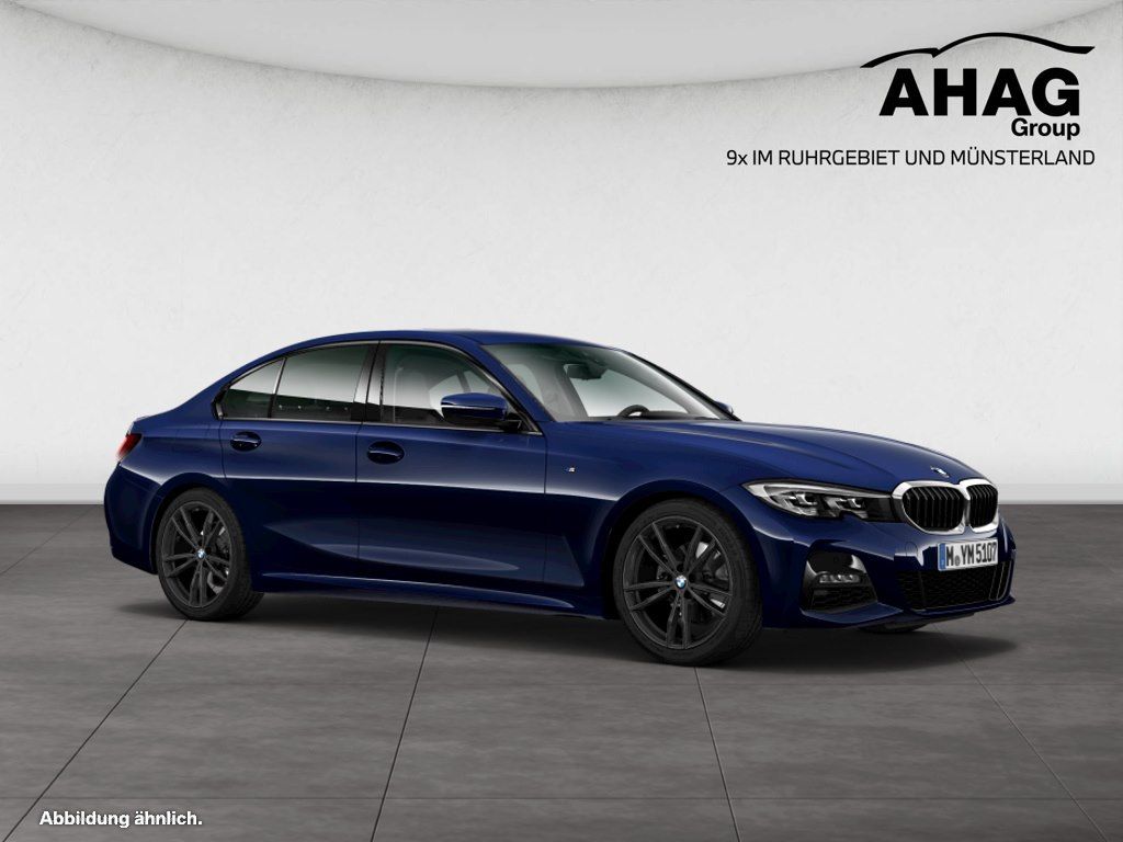 BMW 318 - Bild 9